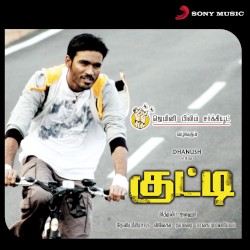 Kutty (Original Motion Picture Soundtrack)