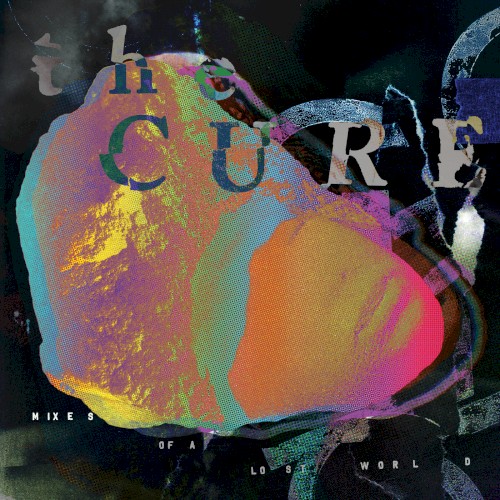 Alone (Four Tet remix)