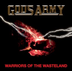 Warriors of the Wasteland