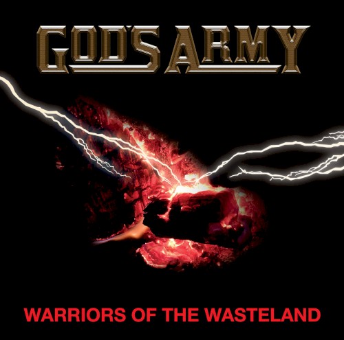 Warriors of the Wasteland