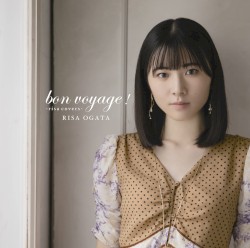 bon voyage! ～risa covers～