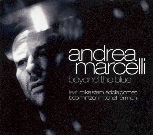 Beyond the Blue