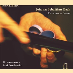 Orchestral suites