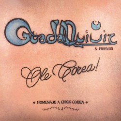 Olé Corea! (Homenaje a Chick Corea)