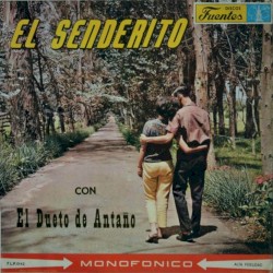 El senderito