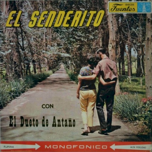 El senderito