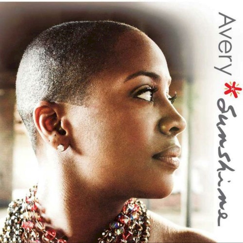 Avery Sunshine