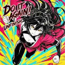 DO IT AGAIN!