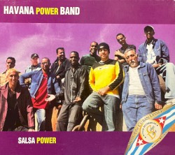 Salsa Power