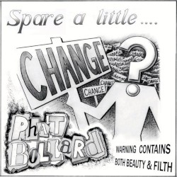 Spare A Little Change