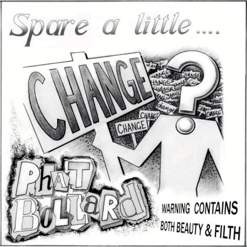 Spare A Little Change