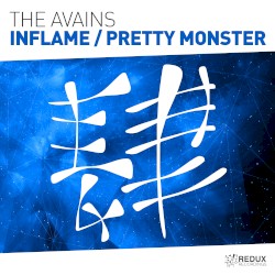 Inflame / Pretty Monster