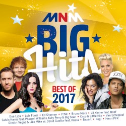 MNM Big Hits: Best of 2017