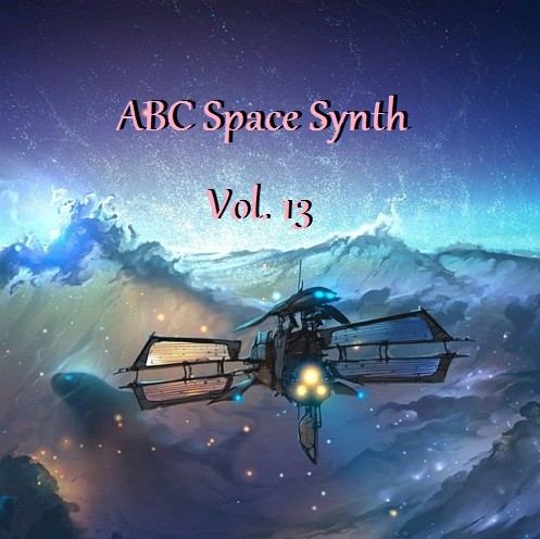 ABC Space Synth, Vol. 13
