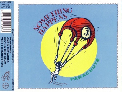 Parachute
