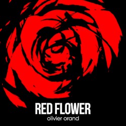Red Flower