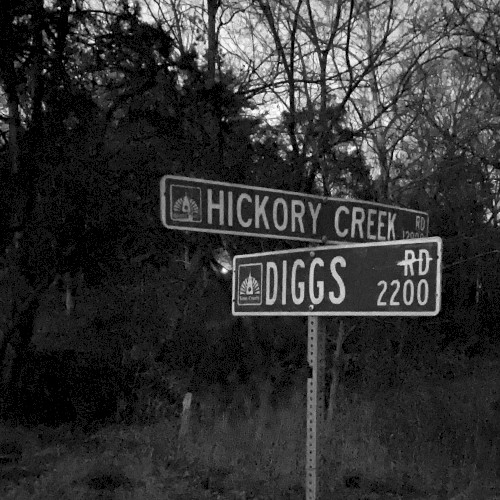 Hickory Creek