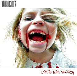 Let's Get Bloody