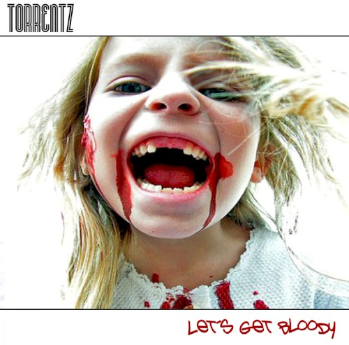 Let's Get Bloody