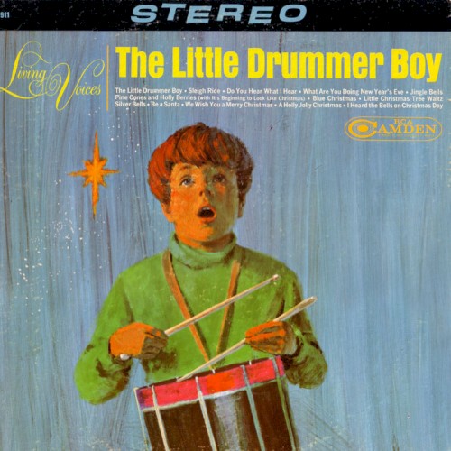 The Little Drummer Boy