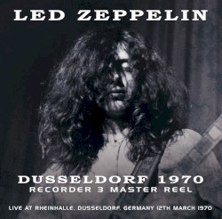 Dusseldorf 1970