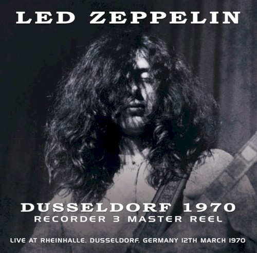 Dusseldorf 1970