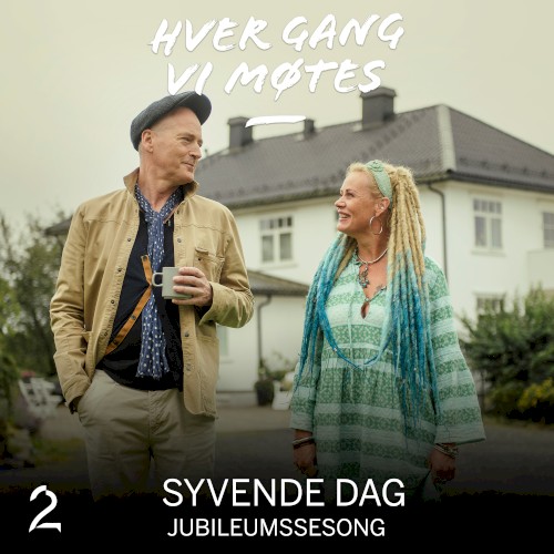 Syvende dag (Jubileumssesong)