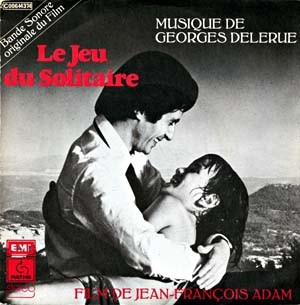 Le jeu du solitaire