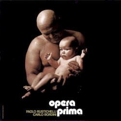 Opera prima
