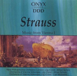 Music from Vienna I