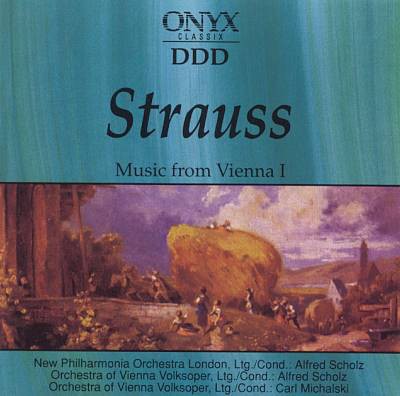 Music from Vienna I