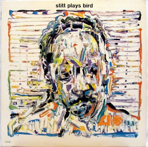 Stitt Plays Bird