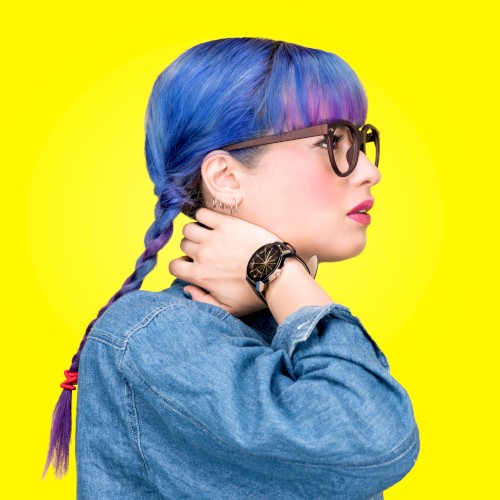 Heard a Song (CFCF remix)