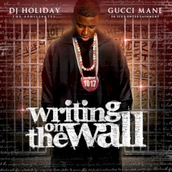 Writing on the Wall