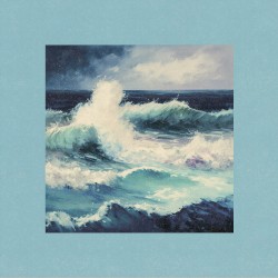 gentle waves