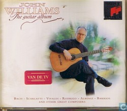 The Guitar Album