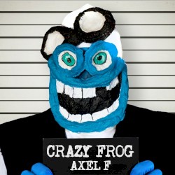 Crazy Frog - Axel F