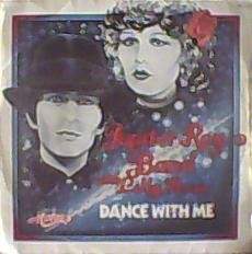 Dance With Me