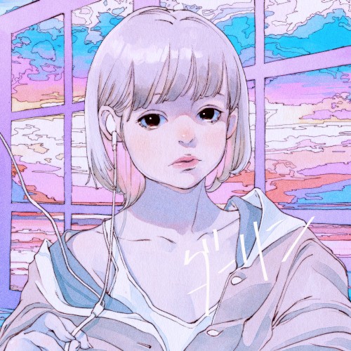 ダーリン