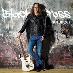 Black Cross