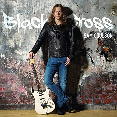 Black Cross
