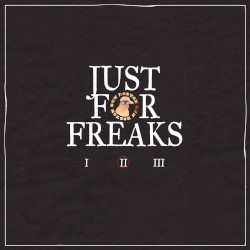 Just For Freaks Vol. 2