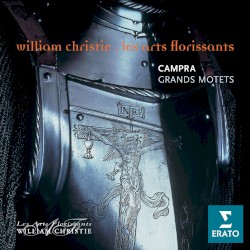 Grands motets De Campra