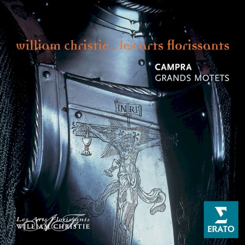 Grands motets De Campra