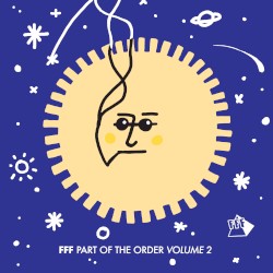 Part of the Order Volume 2