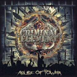 Abuse of Power