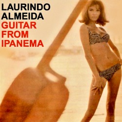 Guitar from Ipanema