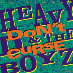 Don’t Curse