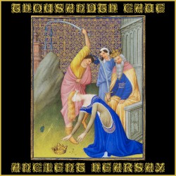 Ancient Hearsay
