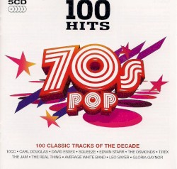 100 Hits: 70s Pop
